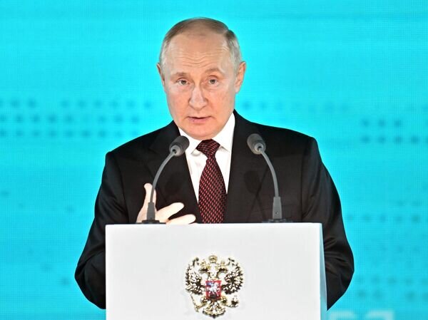   © РИА Новости Илья Питалев