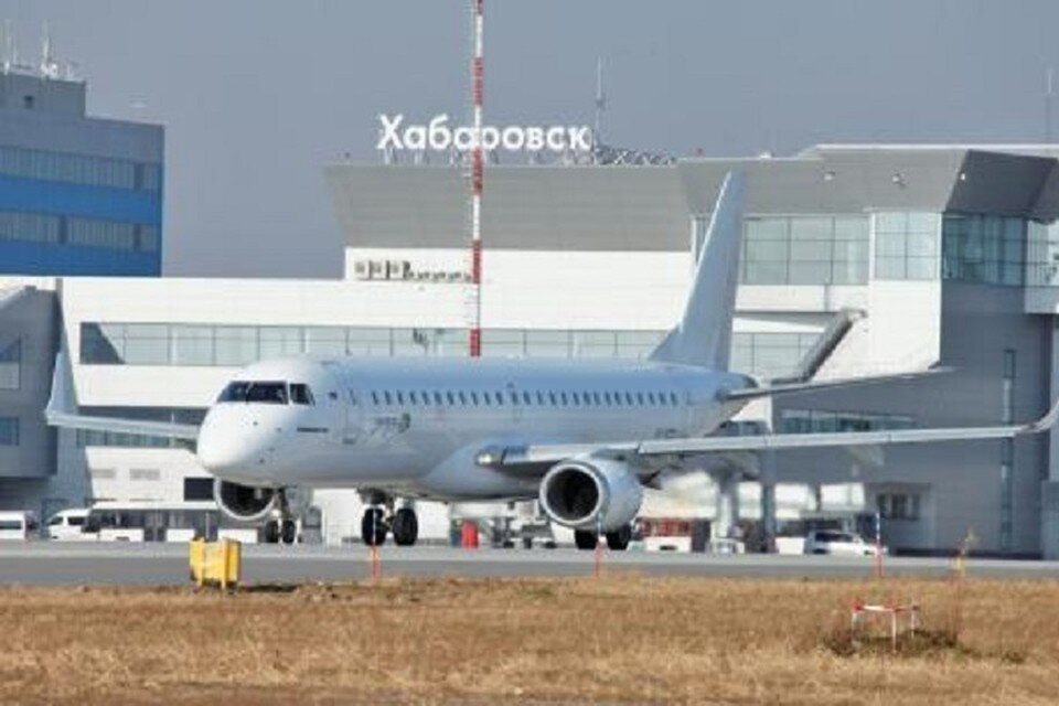     «Аэрофлот» начнет выполнять рейсы из Санкт-Петербурга в Хабаровск Фото: УФАС России по Хабаровскому краю