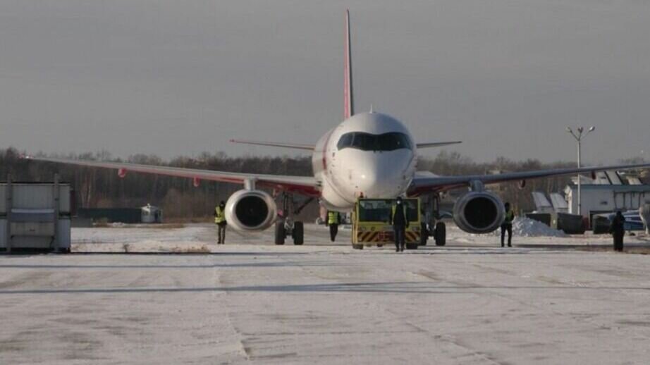     В федеральном правительстве согласовали инвестпроект стоимостью 55 миллиардов рублей