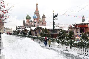    Фото: key-ms.ru Мария Спиридонова
