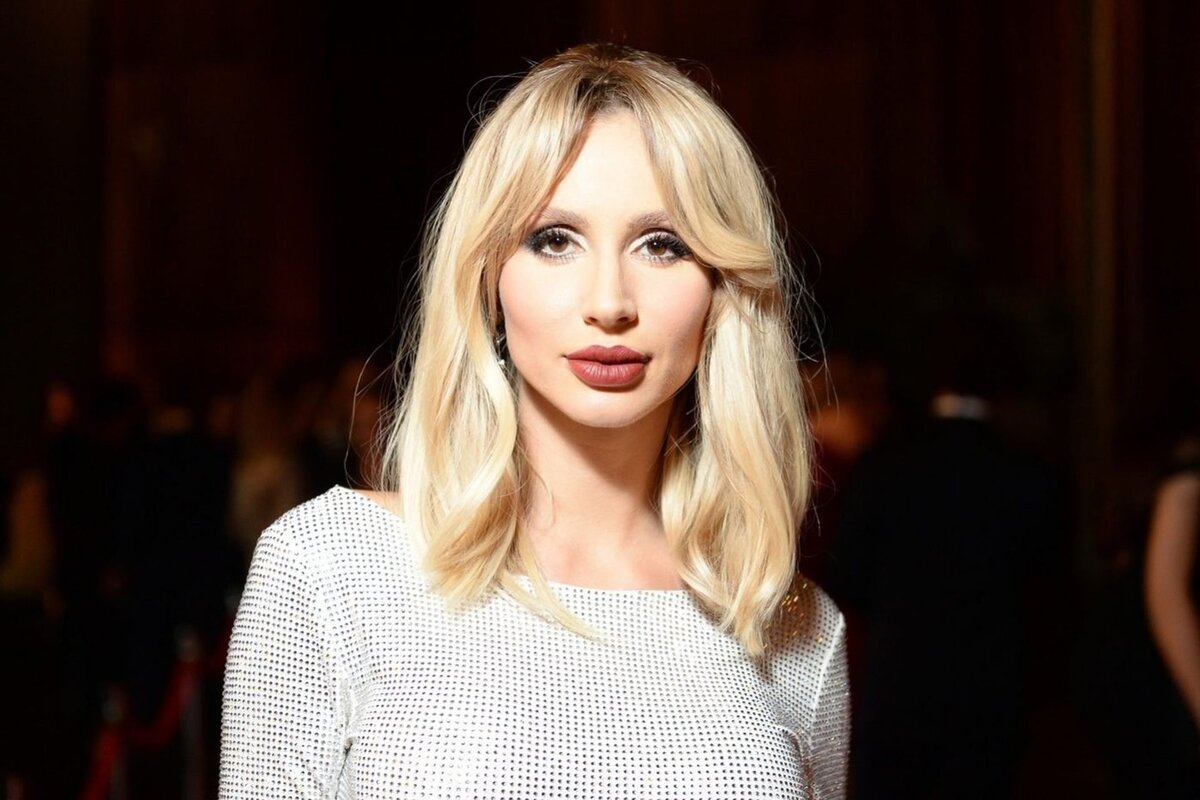 Светлана Лобода