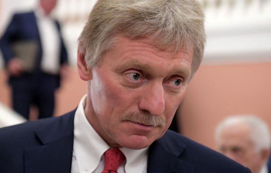    Не буду комментировать историю вокруг сына Кадырова. Путин и Лукашенко встретятся за границей: главные заявления Пескова