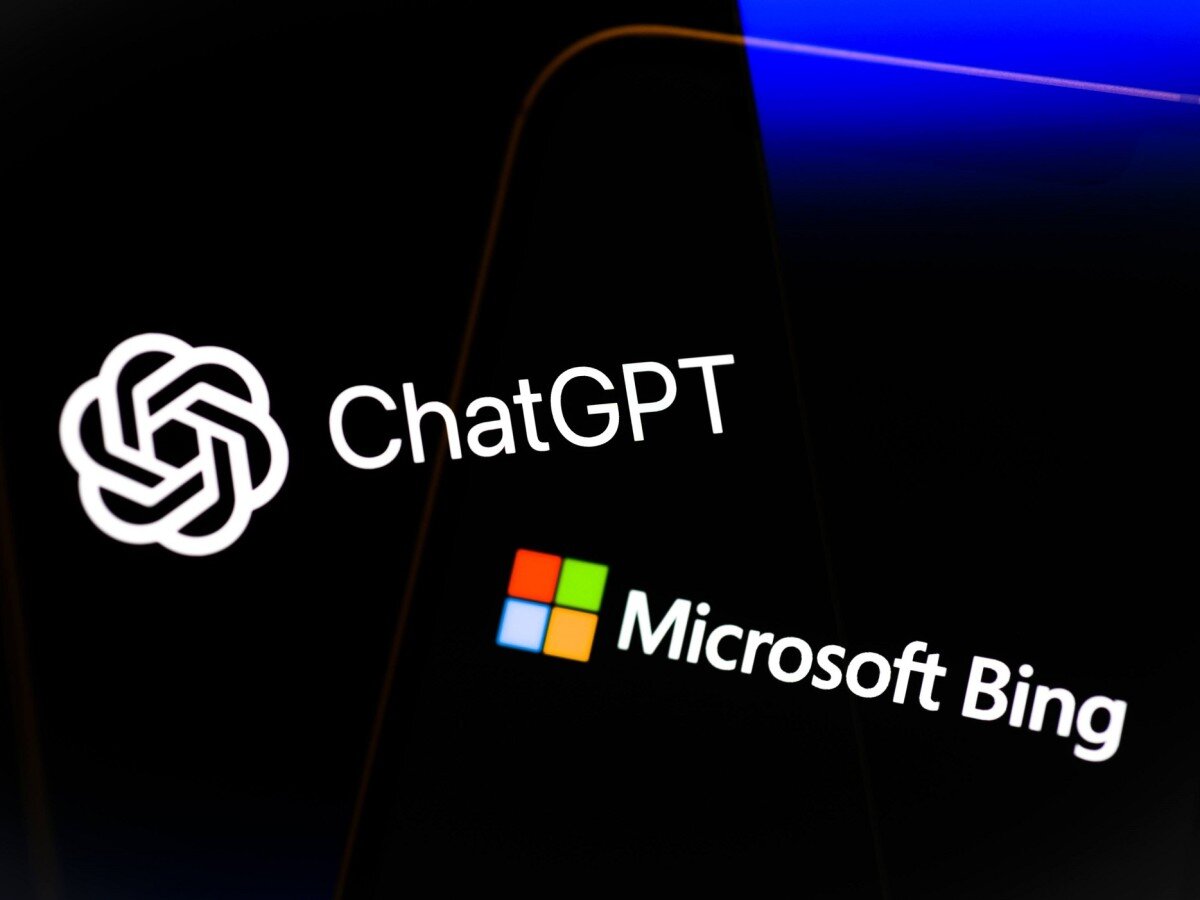   ChatGPT научился выходить в интернет для сбора актуальной информации
