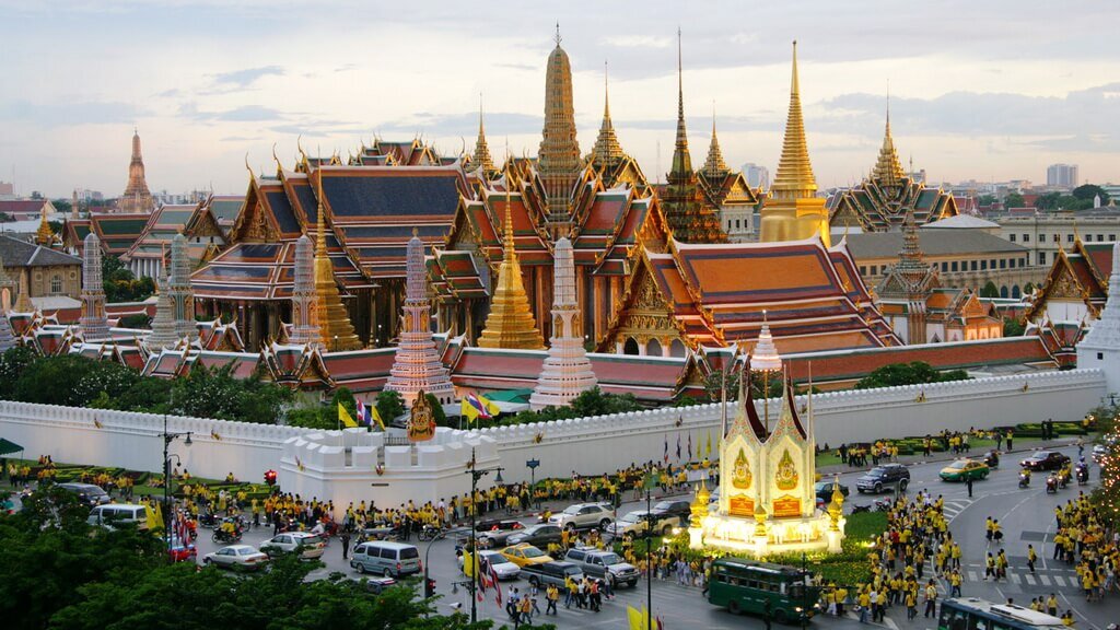 ТОП-30 Главные достопримечательности Таиланда: куда сходить и что посмотреть, фото с описанием
