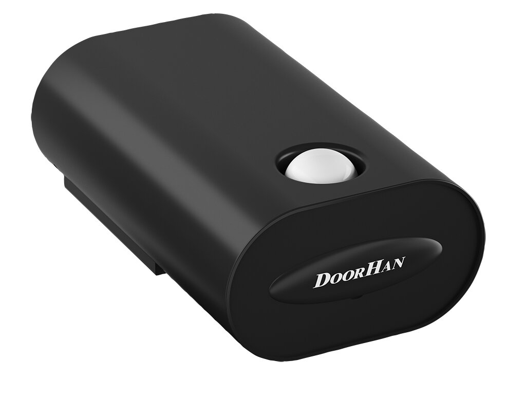 ПРИВОД SECTIONAL-1200 ДЛЯ ГАРАЖНЫХ СЕКЦИОННЫХ ВОРОТ