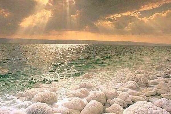 Мёртвое море