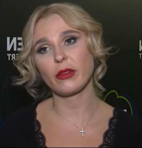 Цитата из интервью Пелагеи ниже: