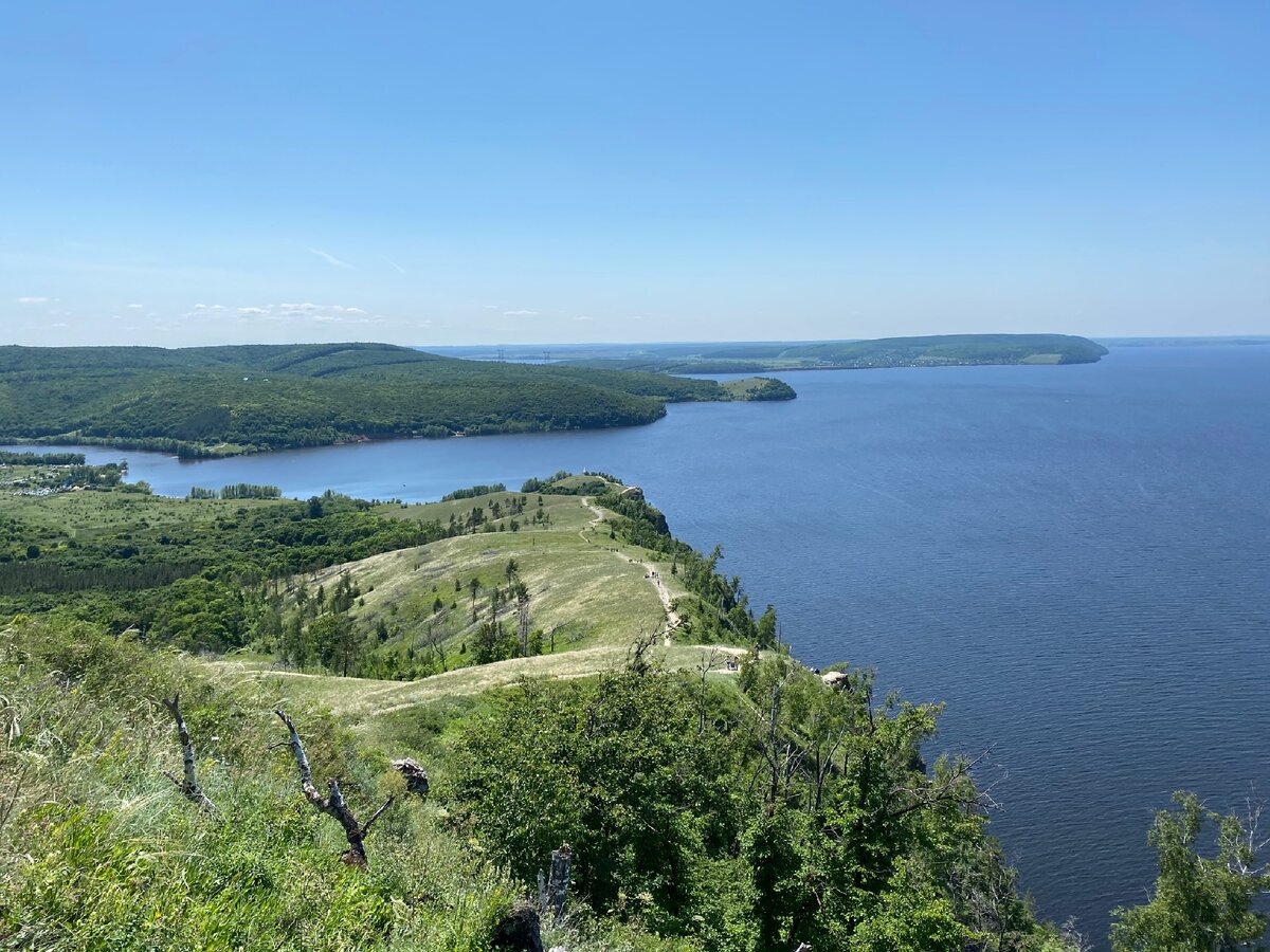 Самарская обл фото. Самарская лука гора Молодецкий Курган. Жигулевские горы Девья гора. Тольятти Волга Жигулёвские горы. Молодецкий Курган и Девья гора.