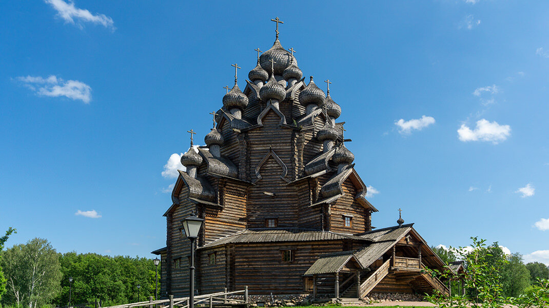 Усадьба богословка как добраться