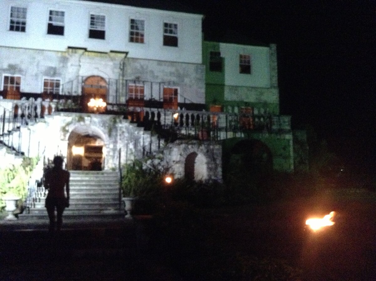 Из личного архива