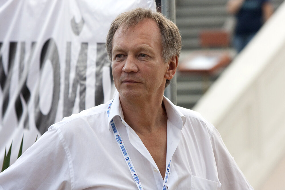 Игорь Ермилин