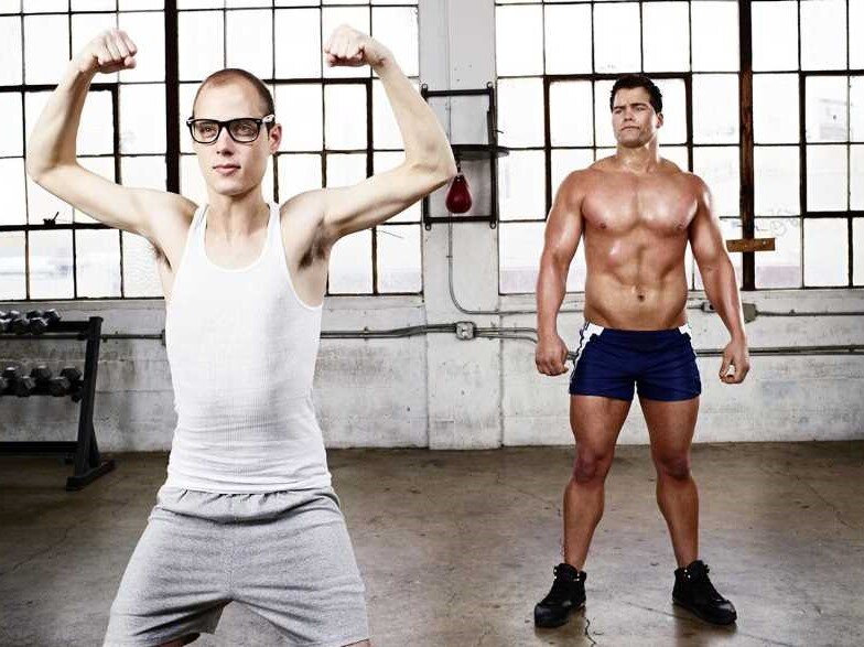 "Будущий чемпион"