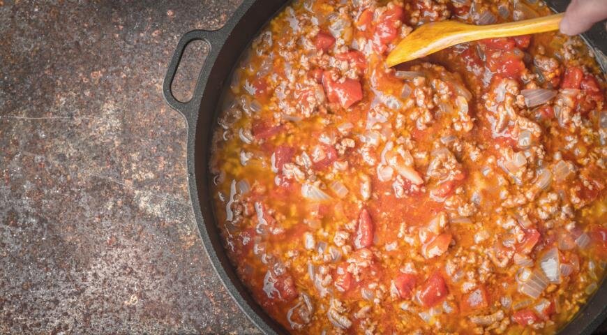 Как приготовить рагу, Александр Ильин специально для www.gastronom.ru