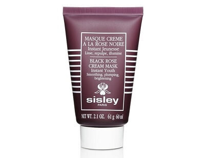 BLACK ROSE CREAM MASK, SISLEY