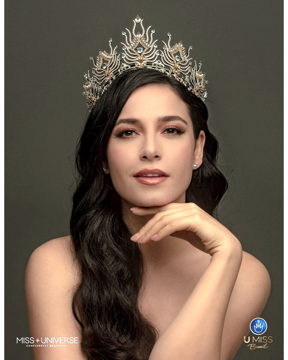 Фото - @juliawgama/Instagram