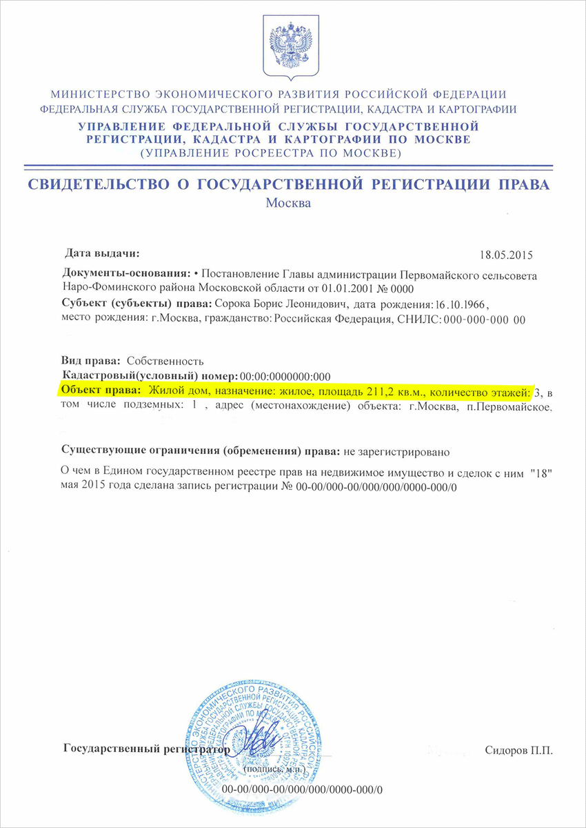 Собираетесь снять квартиру – проверьте документы у хозяина | Мирозаймы |  Дзен