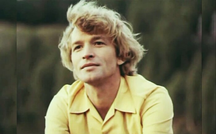 Владимир Борисов