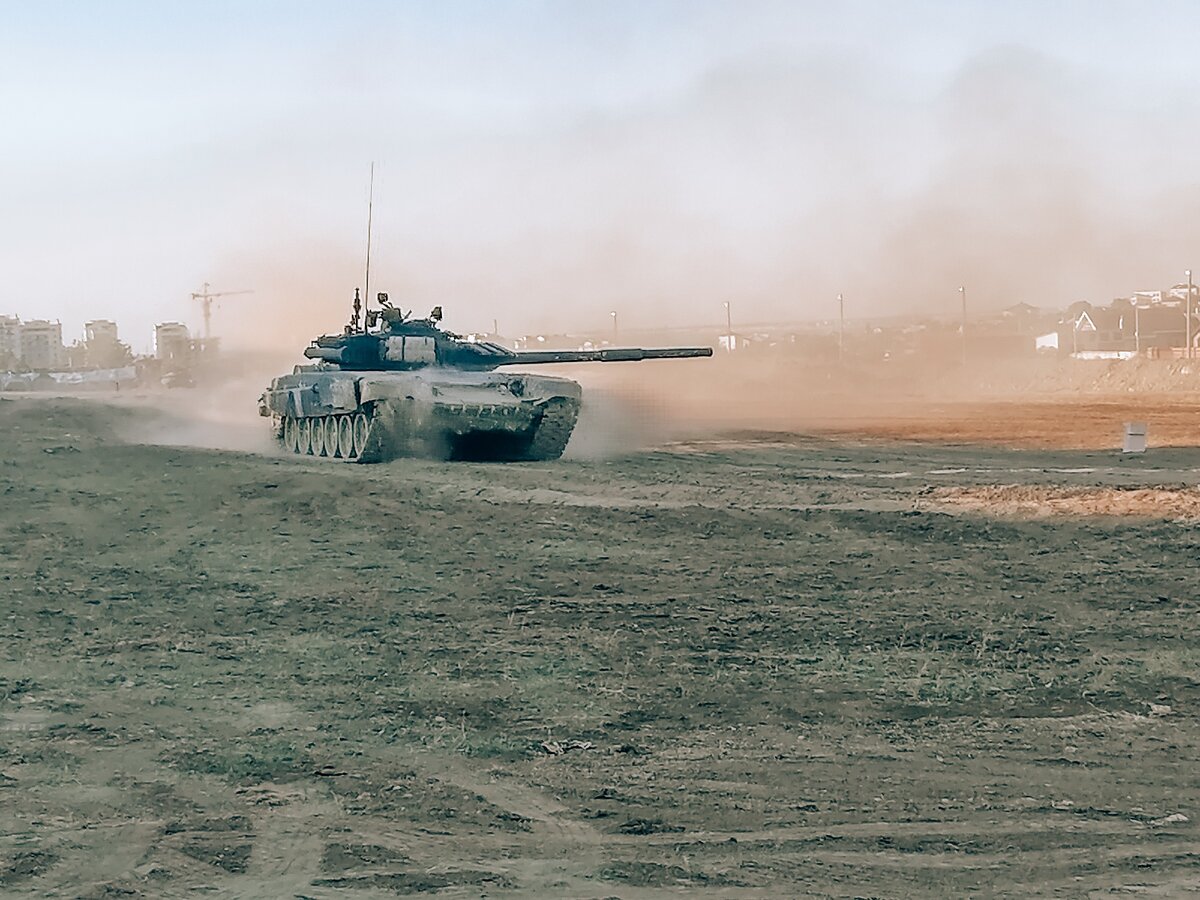 Т 72