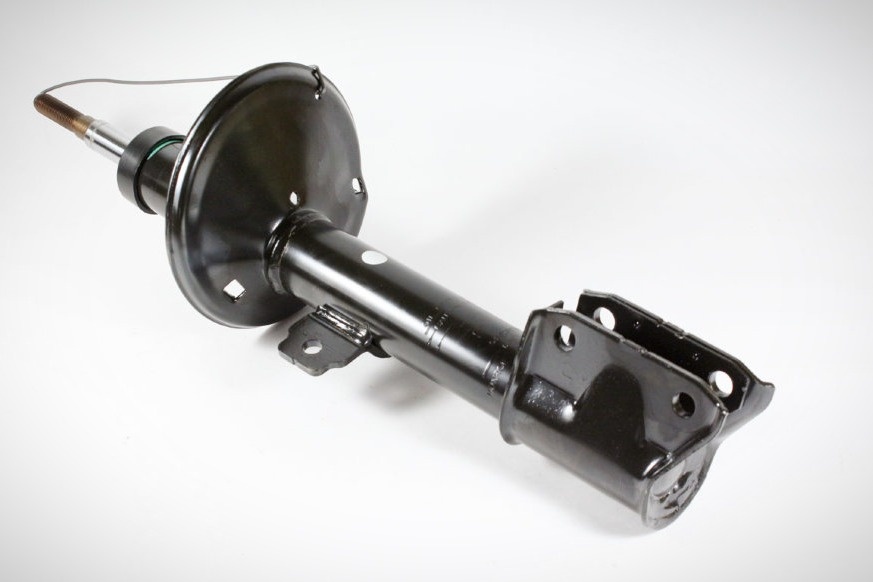 Оригинальный амортизатор. Фото из каталога.