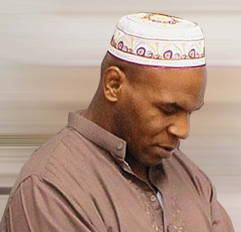 Малик Абдель Азиз (Майк Тайсон)