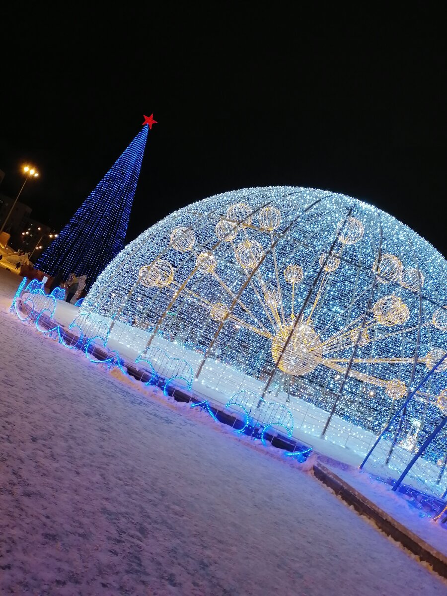 Уфа