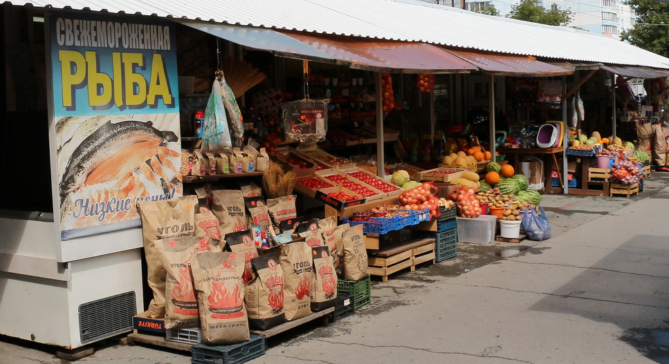Фото: Сергей Завражных