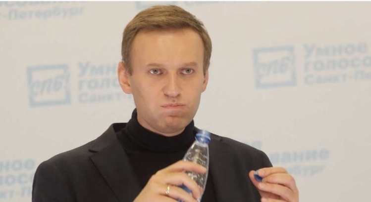 Правительство Германии заявило, что Навальный был отравлен ядом группы «Новичок».