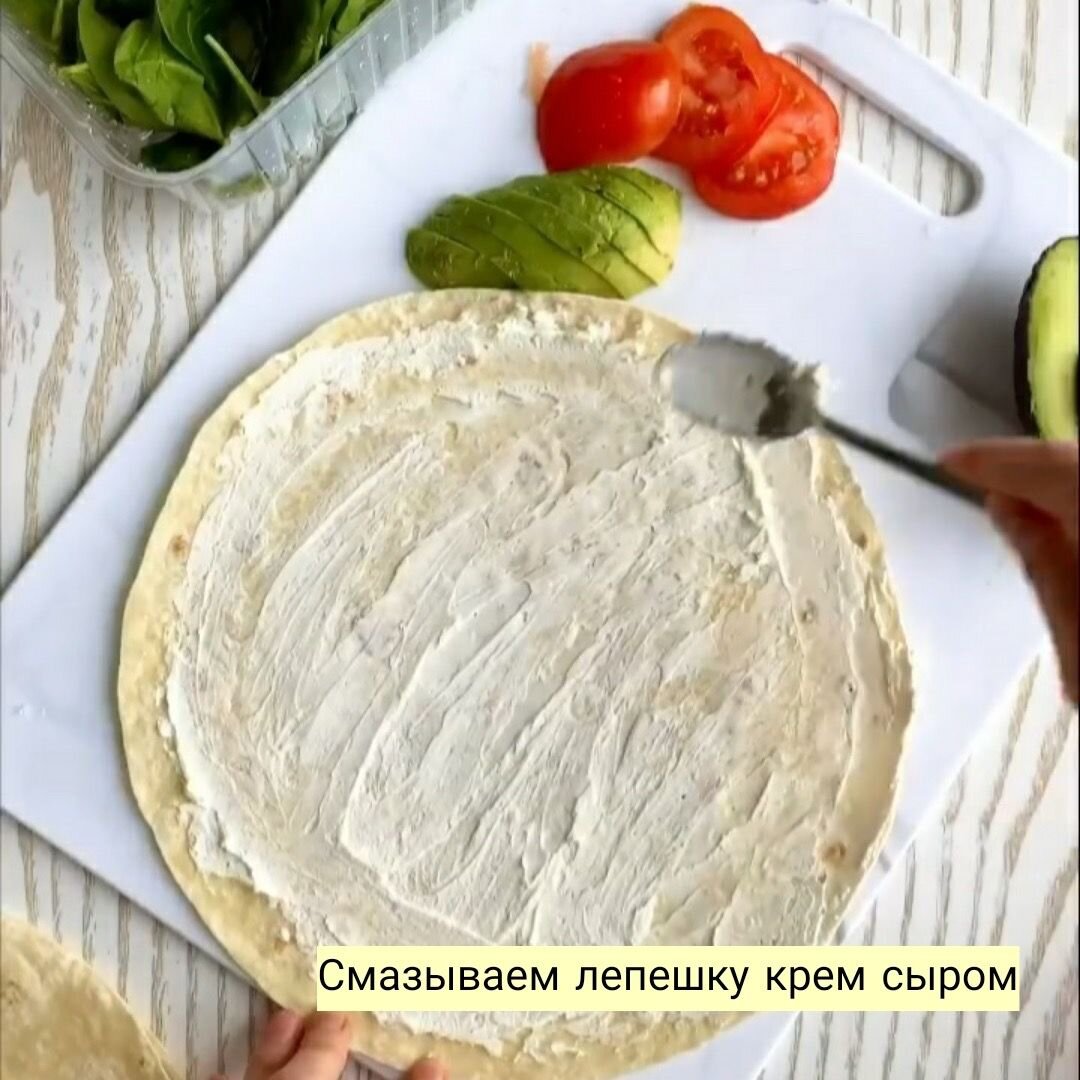 Рецепт ПП завтрака: быстро, просто и вкусно! | Фитнес и здоровье | Дзен