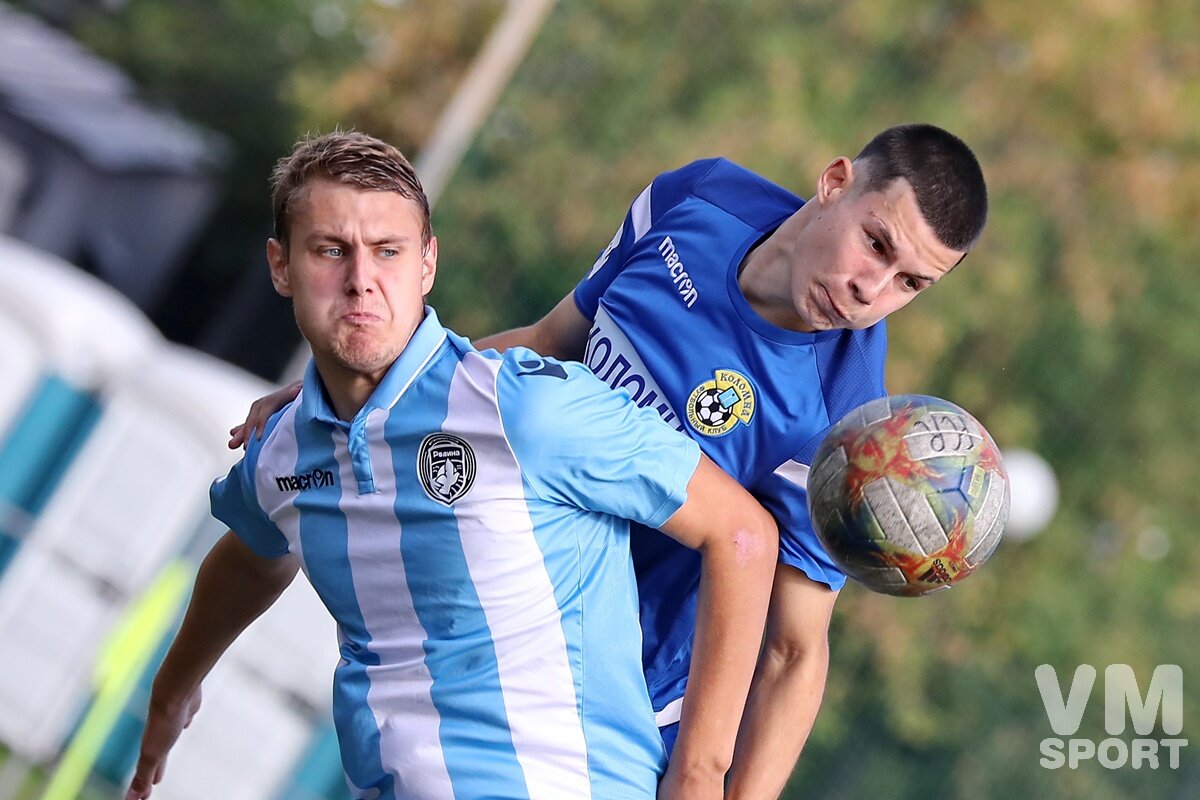 Фото: Наталья Бухарева