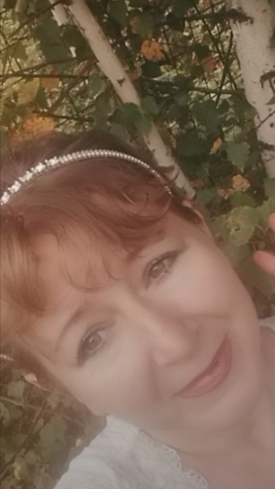 Фото автора блога