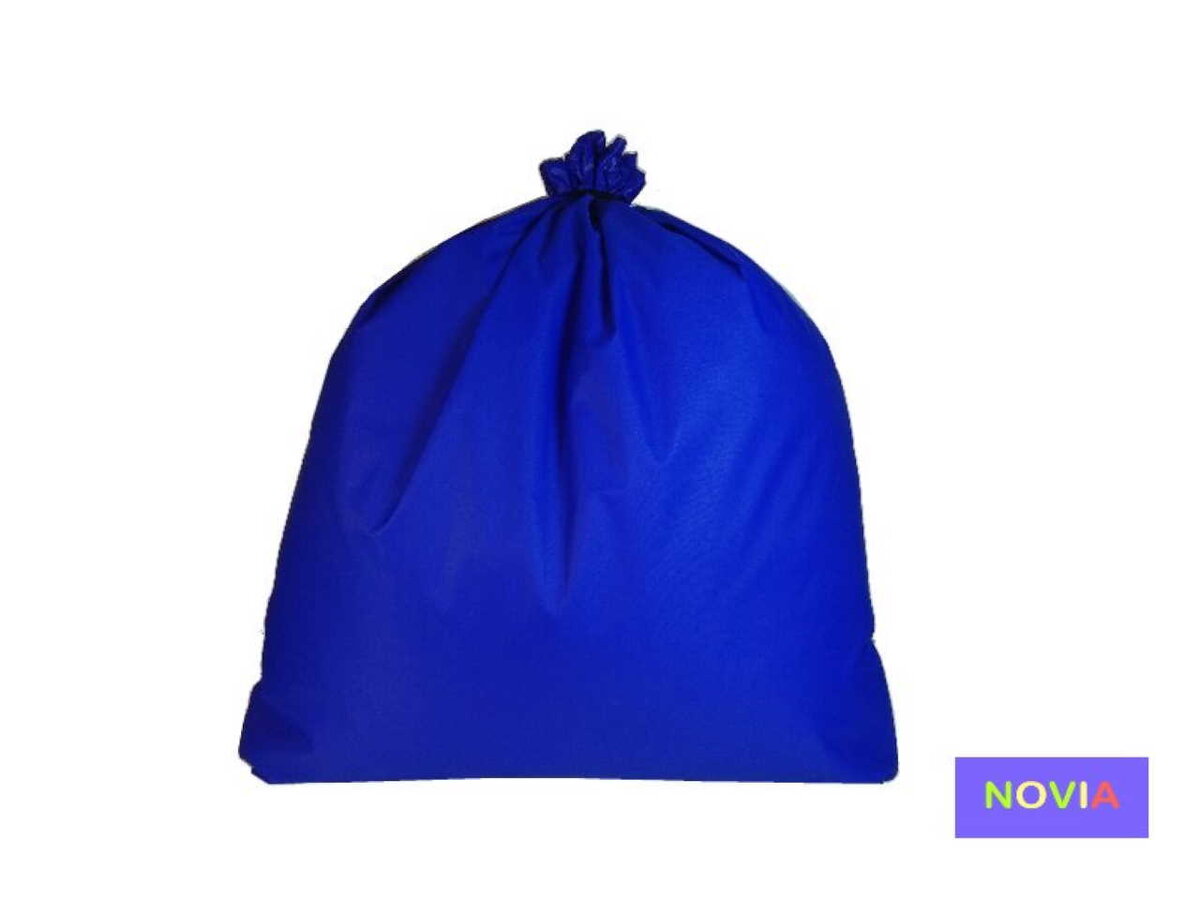 Многоразовые пакеты для мусора Novia