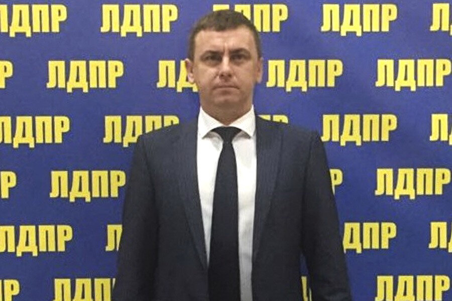 Иван Тутушкин (44 года)