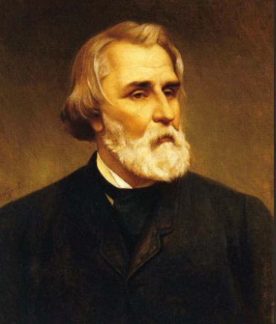 И.С. Тургенев