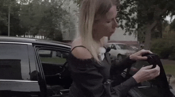 Проверка дверей