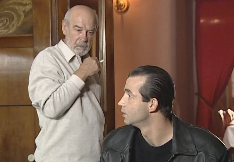 фото: "Бандитский Петербург: Адвокат"