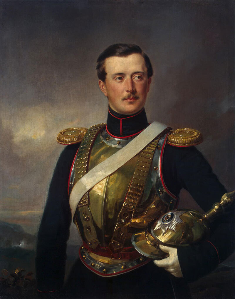 Петр Андреевич Шувалов. Источник: wikipedia.org