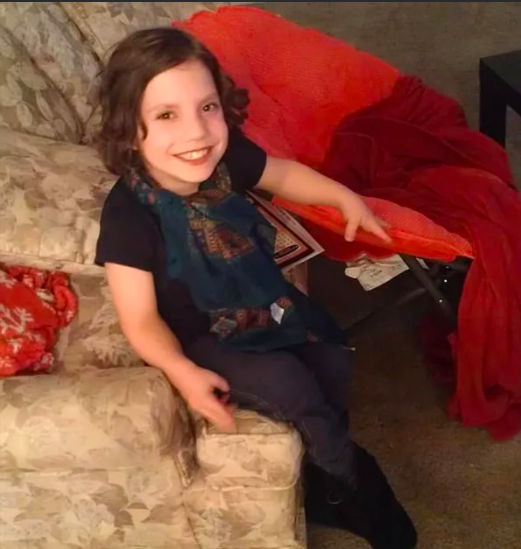 Источник: Kristine Barnett