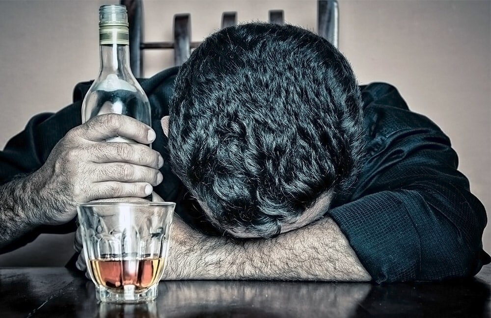Лечение алкоголизма в домашних условиях без ведома больного