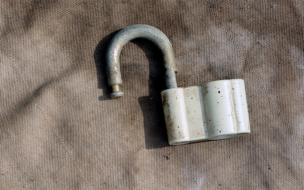 Фото автора. Снимок не имеет прямого отношения к истории, а лишь косвенно иллюстрирует публикацию.