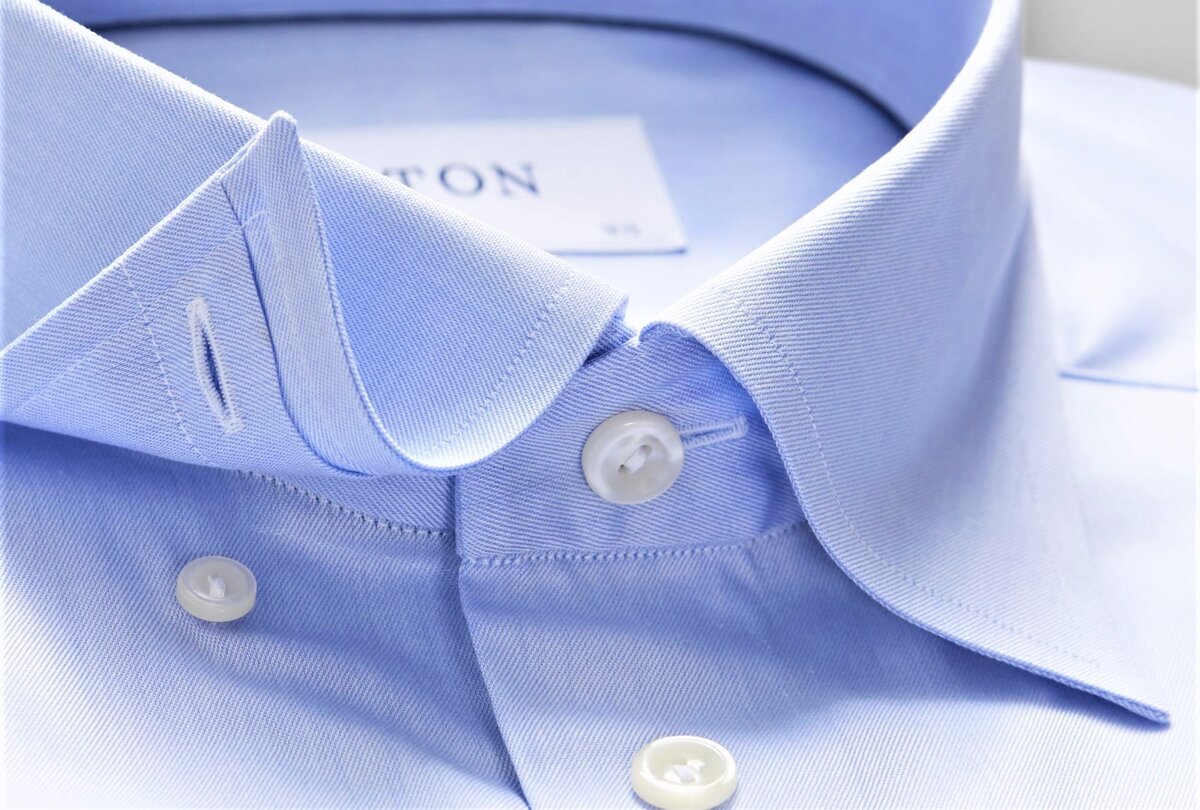В чём разница между качественной рубашкой и настоящей "дешёвкой"? Как на глаз научиться определять высокое качество?
