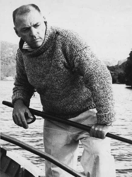 Тед Холидей. http://cryptozoology101.blogspot.com