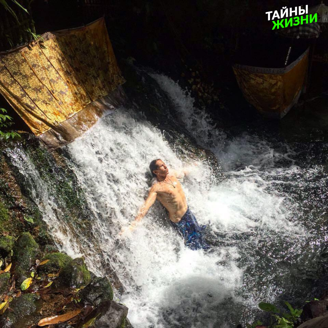 Павел Бондарев "...я переживал разные глубокие духовные опыты: медитации, выходы из тела, полностью растворение и чувствование себя океаном блаженства." 