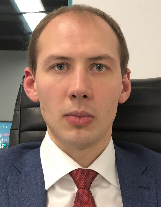 Соловьев дмитрий руководитель проекта