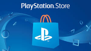 "PS STORE"