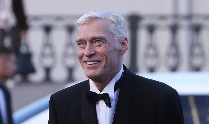 Борис Щербаков