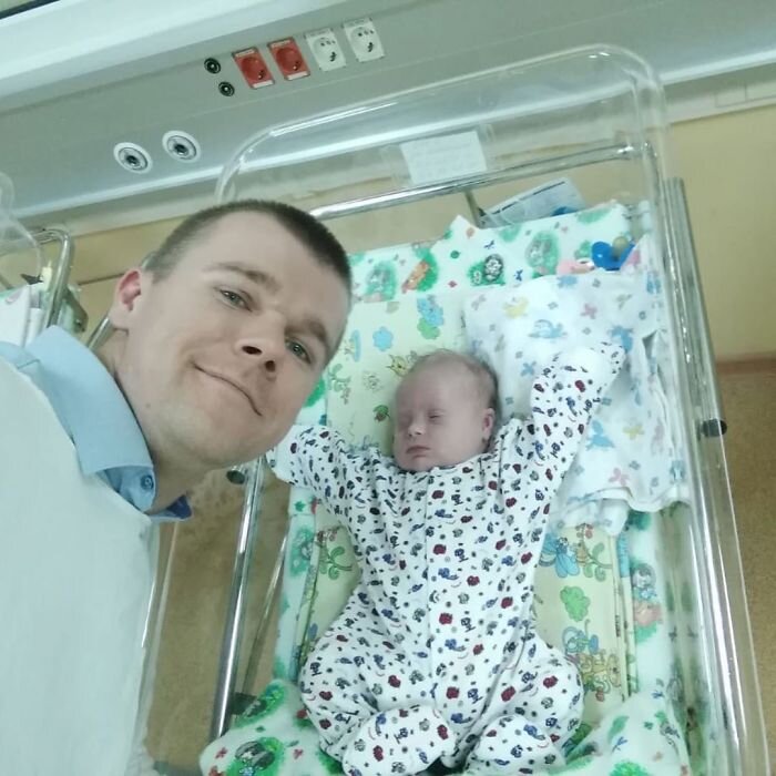 Стоковые фотографии по запросу Down syndrome newborn