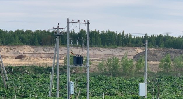 В Разметелево заканчивается обустройство технопарка. До конца года начнутся продажи.#новостинедвижимости #1я_Академия_недвижимости #технопарк #Разметелево #участки #индустриальныйпарк #межевание #синочкин