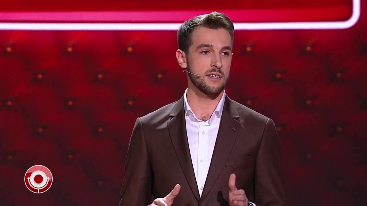 Камеди клаб 2020