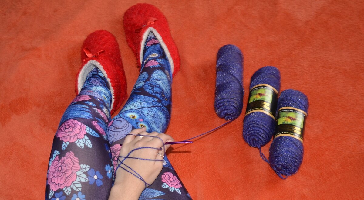 фото автора 