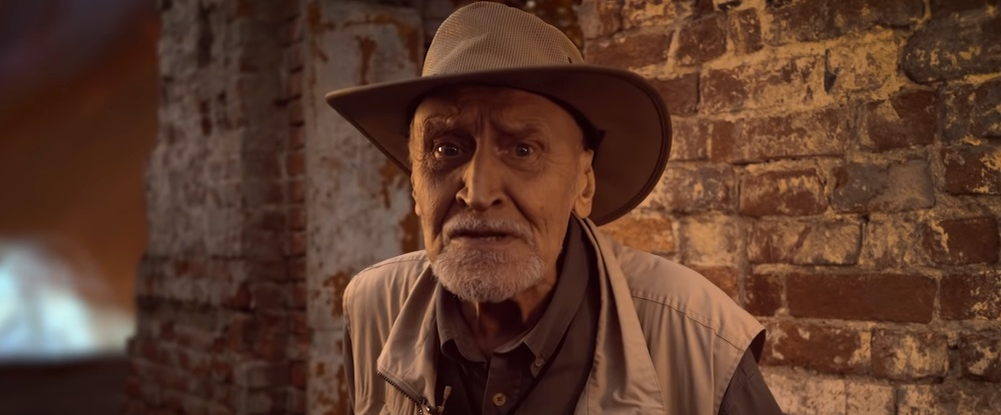 Отправляемся знакомиться с флорой и фауной Темных земель.